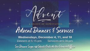 Advent Services